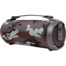 Портативная колонка Digma D-PS1520 (камуфляж)