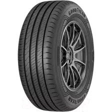 Летние шины Goodyear EfficientGrip 2 SUV 275/50R21 113V