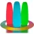 Садовый светильник Berkano Bolb 150 (RGB)