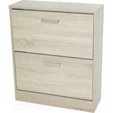 Тумба для обуви Элана 2.60т (дуб сонома)