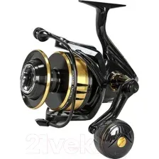 Рыболовная катушка Okuma Tesoro TSR-18000PA