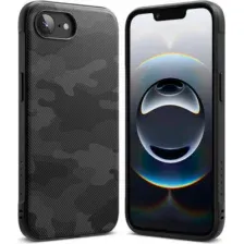 Чехол Ringke ONYX для iPhone 16e GRAY