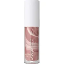 Бальзам для губ Divage Marbled Lip Balm Тон 03 теплый розовый