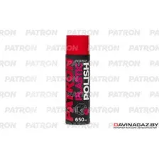 Полироль, 650 мл. PATRON PAC102