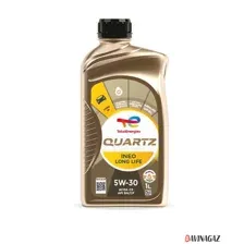 TOTAL QUARTZ INEO LONG LIFE 5W-30 1л