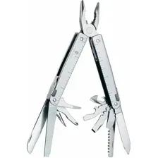 Мультитул Victorinox SwissTool