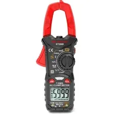 Токовые клещи КВТ Proline KT 206B 79130