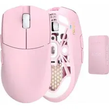 Игровая мышь Lamzu Maya Champion Edition (розовый)