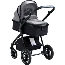 Универсальная коляска Sweet Baby Ranger 2в1 (Grey)