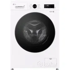 Стиральная машина LG F4X1009NWB