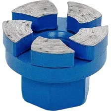 Алмазная чашка Hilberg 25чM10 №50-60 Stone / HSC312