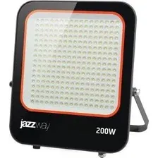 Уличный прожектор JAZZway PFL-V 200w 6500K IP65
