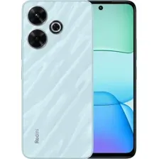 Телефон Xiaomi Redmi 13 8GB/256GB с NFC международная версия (океанский синий)
