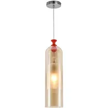 Светильник Indigo Light Pulsante V000517
