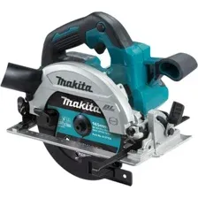 Дисковая (циркулярная) пила Makita DHS660Z (без АКБ)