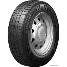 Зимние шины Kumho Winter PorTran CW51 195/75R16C 107R