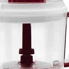 Соковыжималка Blackton Bt J1112 (бордовый)