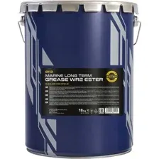 Mannol WR-2 Universal Long Term Grease 18 кг 8113