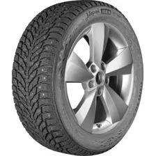 Зимние шины Ikon Autograph Ice 9 195/55R16 87T (шипы)