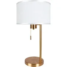 Настольная лампа Arte Lamp Proxima A4031LT-1PB