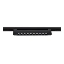 Трековый светильник Arte Lamp Flash A4575PL-1BK