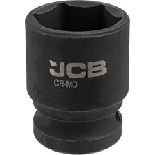 Головка слесарная JCB JCB-44526 (59458)