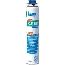Клей-пена Knauf Монтажный / 739471
