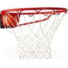 Баскетбольное кольцо Spalding Pro Slam Rim / 7888SPCN