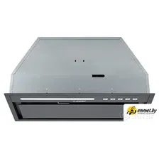 Кухонная вытяжка Exiteq EX-6026 (черный)