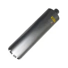 Коронка Hilberg HD723
