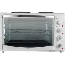 Мини-печь BQ EO4205WGP