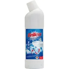 Средство для труб Brilless Professional 1 л