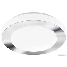Точечный светильник Eglo Led Carpi 95282