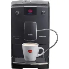 Кофемашина Nivona CafeRomatica 756