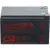 Аккумулятор для ИБП CSB Battery GPL12120 F2 (12В/12 А·ч)