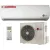 Сплит-система Denko White Lotus DC Inverter DECH-18inv