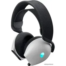 Наушники Dell Alienware AW720H (белый)