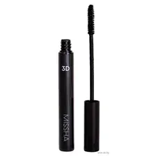 Тушь для ресниц The Style 3D Mascara тон черный