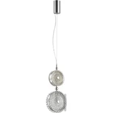 Подвесная люстра Odeon Light Caramella 5416/13LC