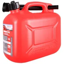 Канистра 3TON Profi 5л