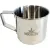 Кружка походная Tourist MUG-650 / TK-579 (650мл)