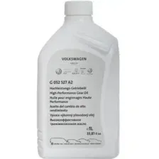 Трансмиссионное масло VAG G052527A2 75W 1 л