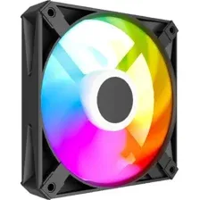 Вентилятор для корпуса Powercase M56-12 ARGB