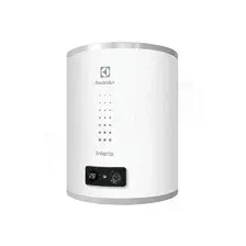Накопительный водонагреватель Electrolux EWH Interio 3 30 / 50 / 80 / 100 (50 л)