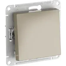 Выключатель Systeme (Schneider) Electric AtlasDesign ATN000511S