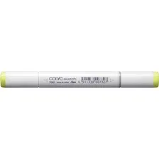 Маркер художественный Copic Sketch YG-01 21075148 (зеленый бледно-синий)