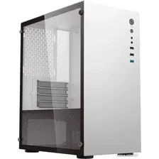 Корпус ACD Coffre 501 MH-SI1GOA-0000