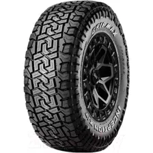 Летняя шина Gripmax Inception X/T 275/70R17 121/118Q
