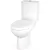 Унитаз Cersanit Nature Clean On 011, S-KO-NTR011-3/5-COn-DL-w