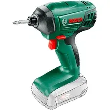 Винтоверт Bosch AdvancedImpactDrive 18 0603980303 (без АКБ)